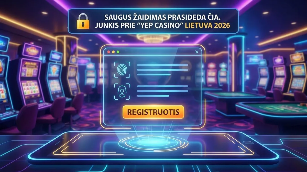 Registracija su premija